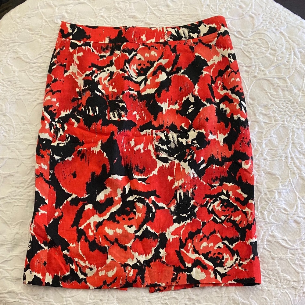Classiques Entier Skirt